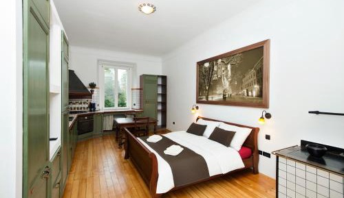Comfort Studio