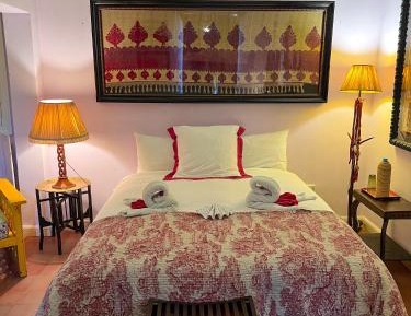 Double Room with Sea View