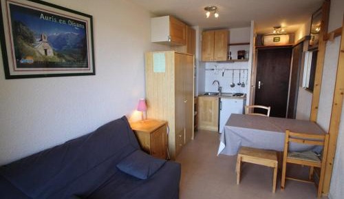 Apartment (3 Adults)