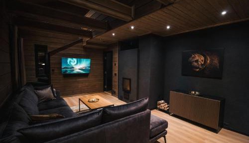 Chalet
