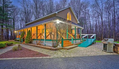 Vacation Home