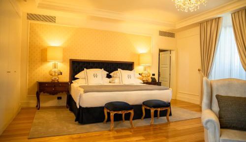 Solar do Requeijo Master Suite