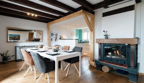 Superior Chalet