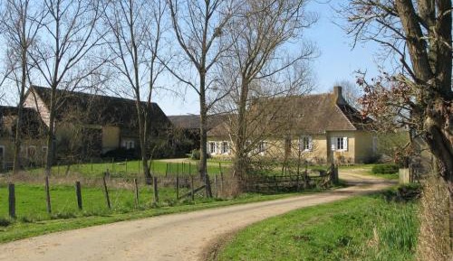 Holiday Home (6 Adults)