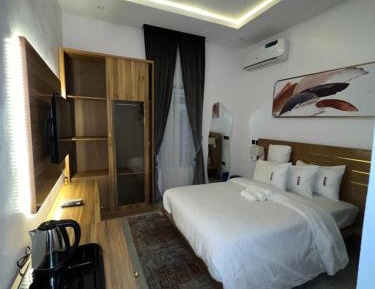 Superior Single Room