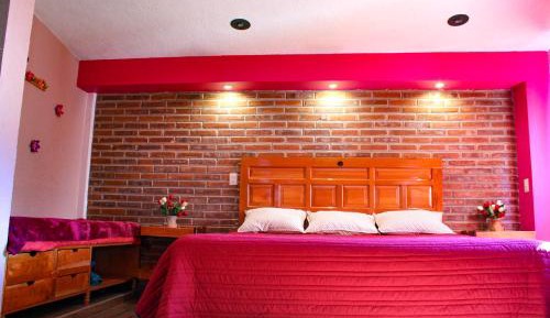 King Room with Spa Bath