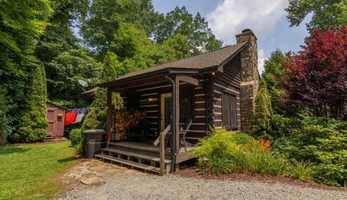 Three-Bedroom Vacation Home 