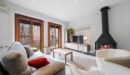 Four-Bedroom Apartment