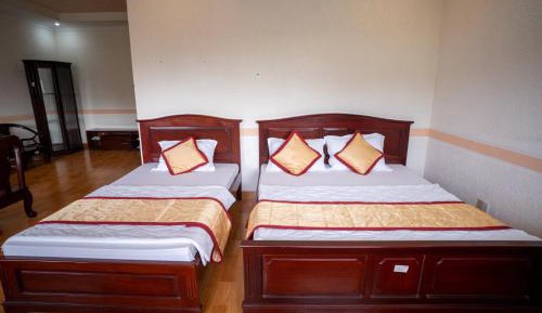 Family Room with Bath