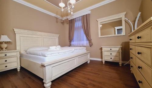 Double Room with Extra Bed