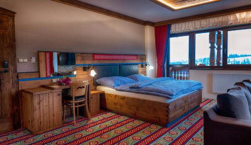 Comfort Double or Twin Room