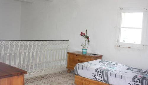 Twin Room with Terrace