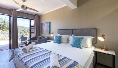 Standard Suite