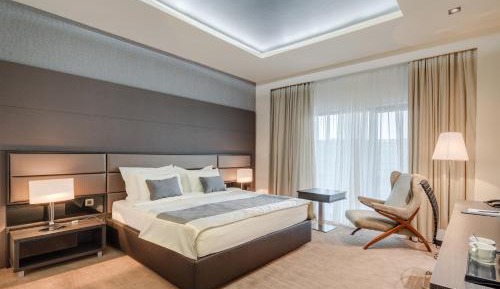 Superior King Room
