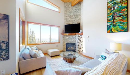 Three Bedroom Apartment