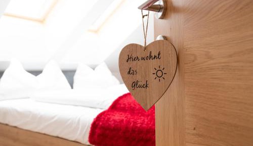 Superior Apartment with Sauna