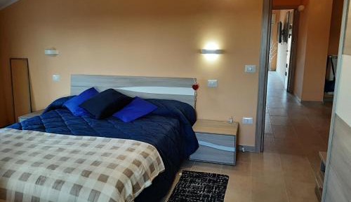 Triple Room with Bathroom