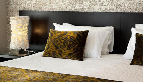 Executive Studio with Spa Bath 