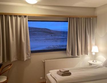 Quadruple Room with Bathroom