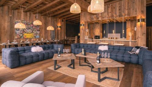 Chalet