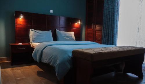 Deluxe Single Room with Balcony