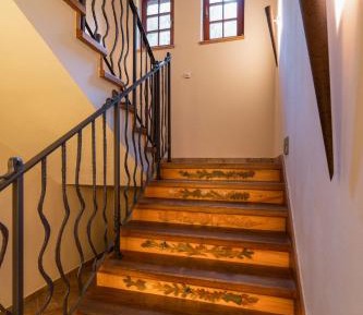 Deluxe Triple Room with Balcony or Terrace