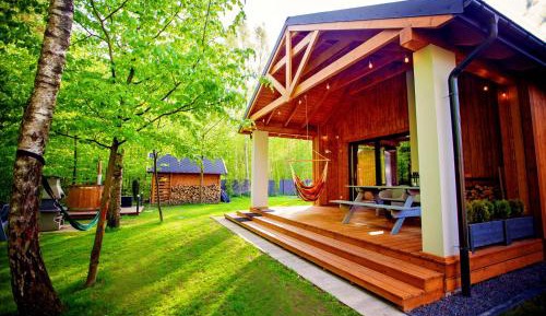 Superior Chalet