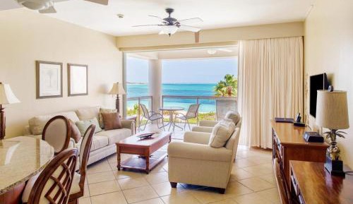 1-Bedroom Oceanfront (4301)