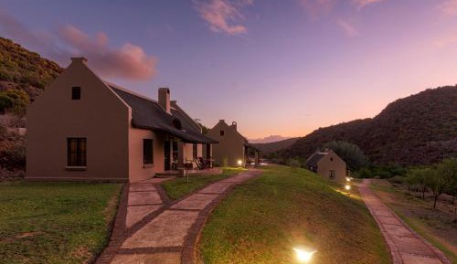 One-Bedroom Chalet