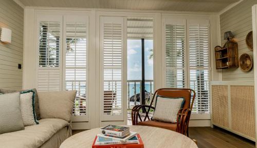 Junior Suite with Sea View