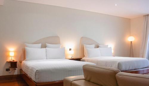 Dakota Double Or Twin Room
