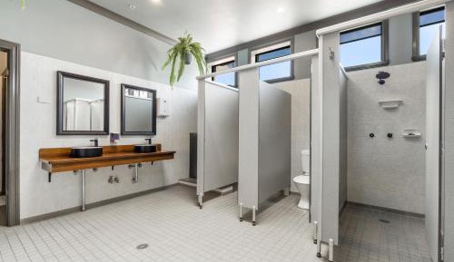 Classic Quadruple Room