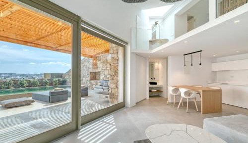 Duplex Suite