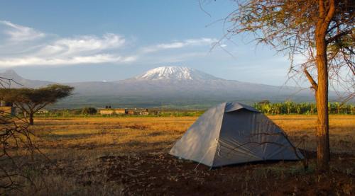 Tent