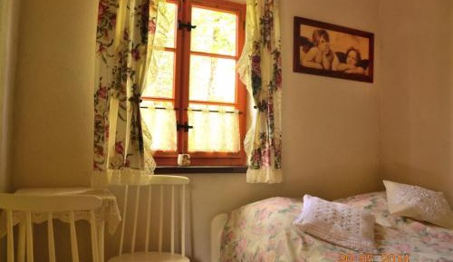 One-Bedroom Chalet
