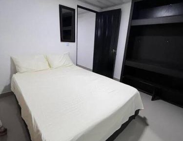 Mixed Dormitory Room