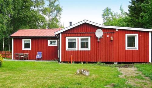 Four-Bedroom Holiday Home