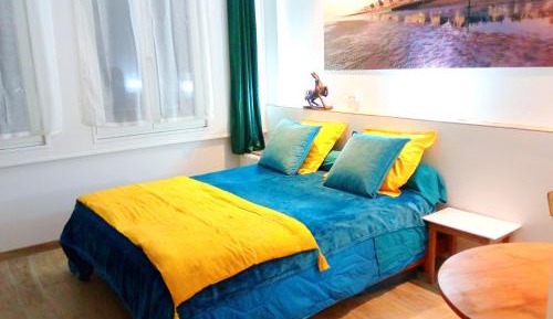 Superior Queen Room