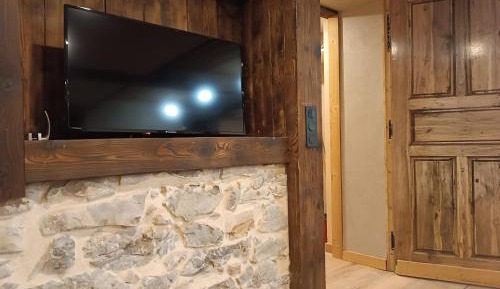 Superior Three-Bedroom Apartment