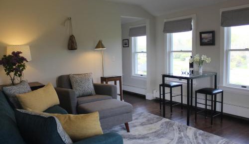 King Room with Garden View