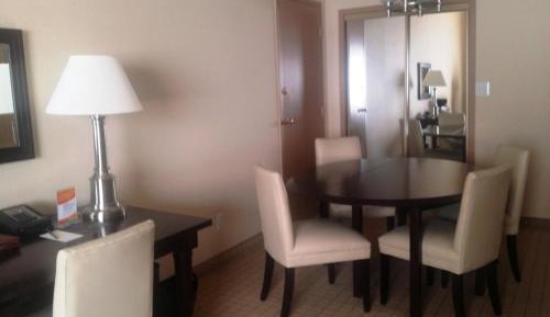 Superior Loft Suite
