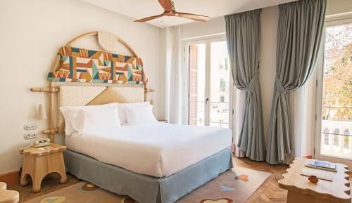 Premier Double Room with View