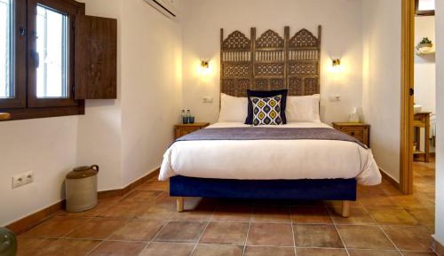 Premium Quadruple Room