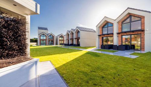 Apartment - Disability Access