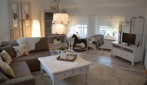 Family Suite Shabby