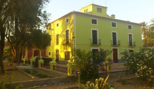 Three-Bedroom Townhouse