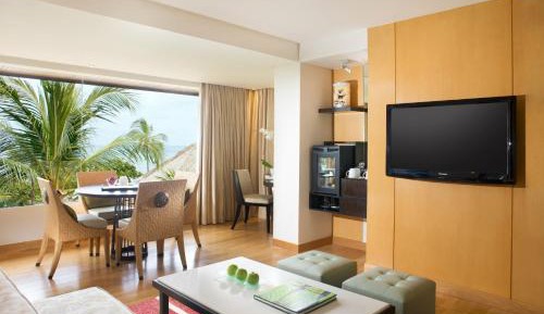 2 Bedroom Westin Suite, 2 Bedroom Suite