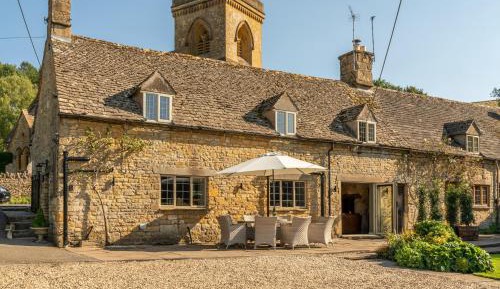 Three-Bedroom Cottage
