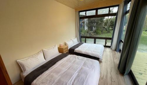 Superior Chalet