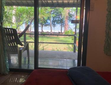 Superior Bungalow with Fan